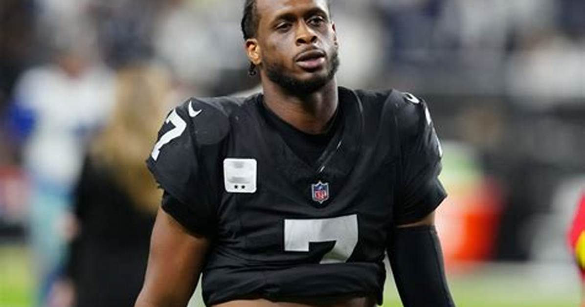 Geno Smith Height: How Tall Is Geno Smith?