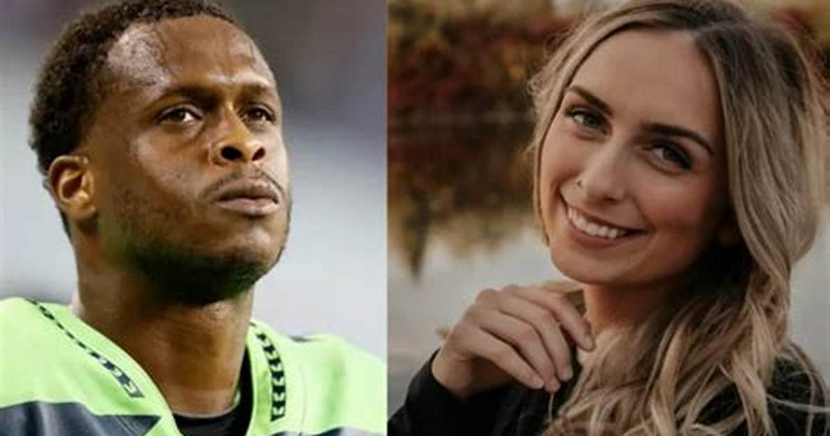 Geno Smith Wife: Meet Hayley Eastham
