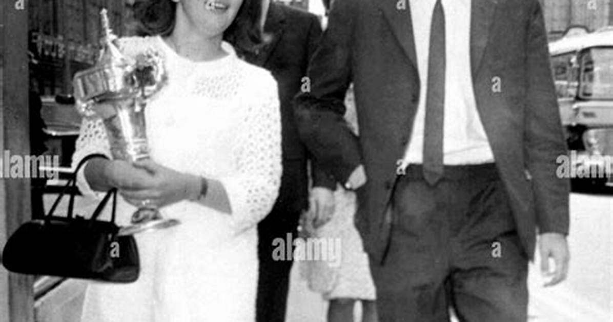 Geoff Hurst Wife: Meet Judith Hurst