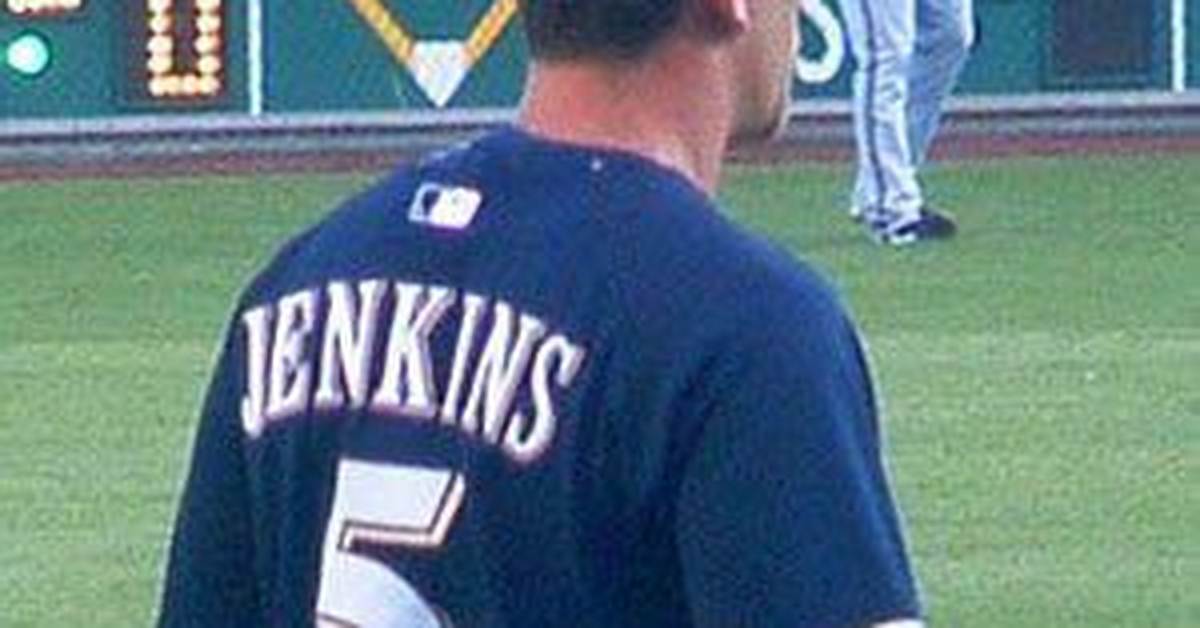 Geoff Jenkins - Net Worth, Age, Height, Birthday, Bio, Wiki!