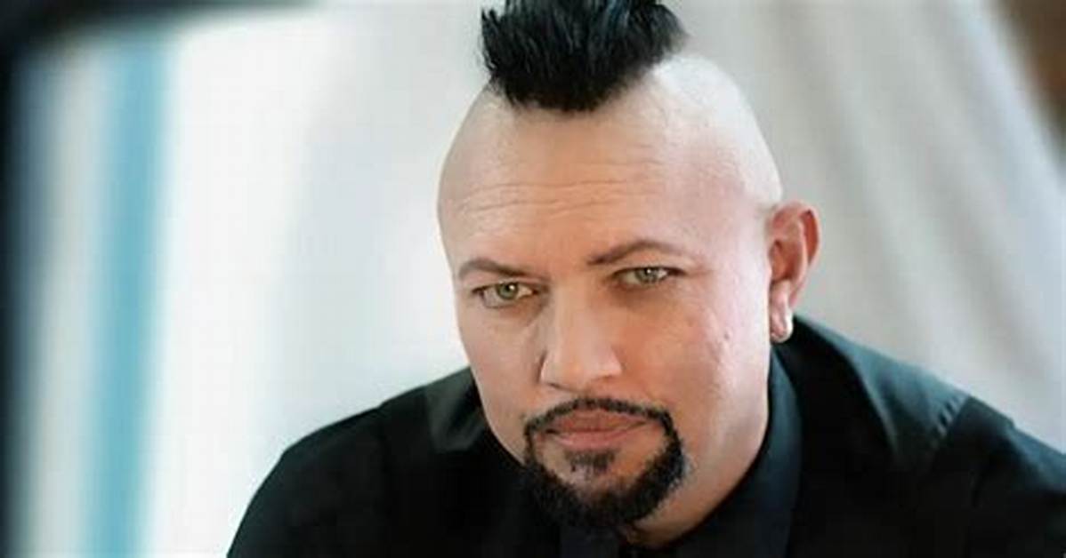 Geoff Tate Net Worth 2024, Age, Height, Bio, Birthday, Wiki!
