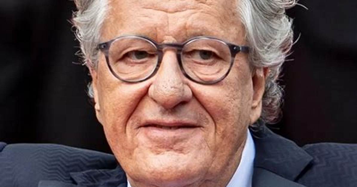 Geoffrey Butler - Net Worth, Age, Height, Birthday, Bio, Wiki!