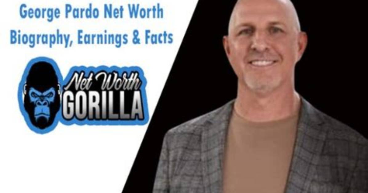 George Boswell - Net Worth, Age, Height, Birthday, Bio, Wiki!