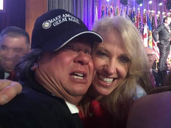 George Conway’s Girlfriend: Who Is George Conway Dating?