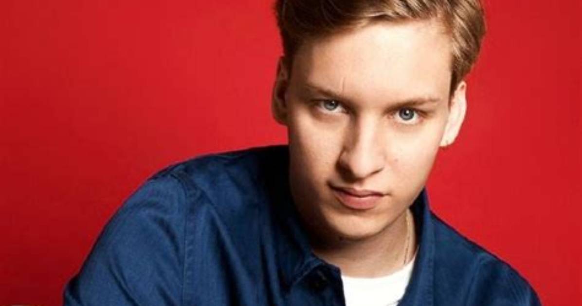 George Ezra Bio, Age, Height, Career, Wife, Children, Net Worth