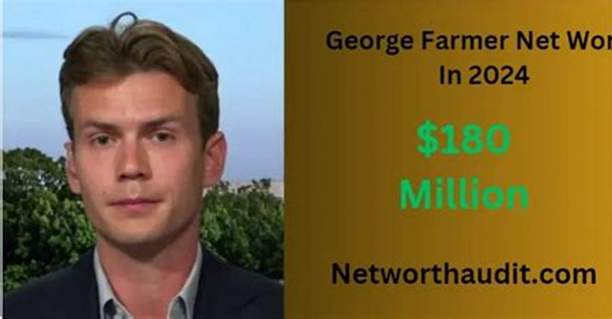George Finn Net Worth 2024, Age, Height, Bio, Birthday, Wiki!