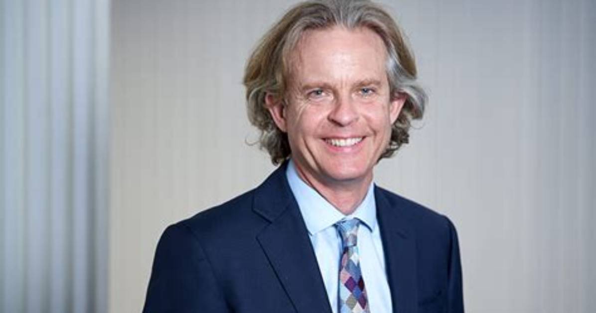 George G. Weston Net Worth 2024, Age, Height, Bio, Birthday, Wiki!