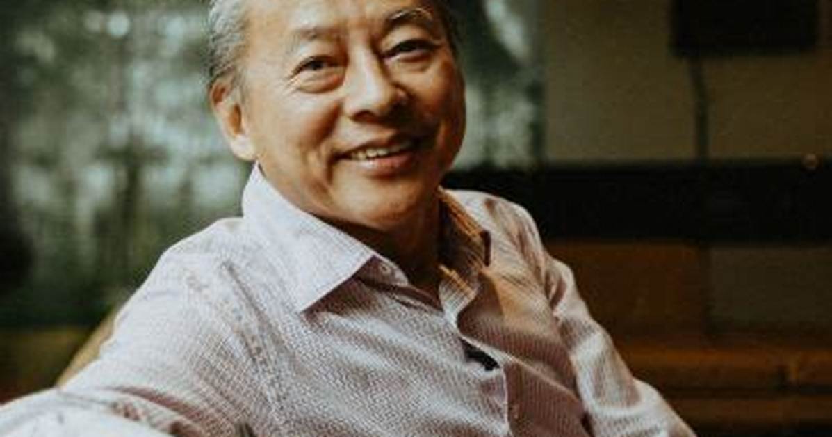 George Goh Net Worth: How Much Does He Earn? Salary, Achievement and Career