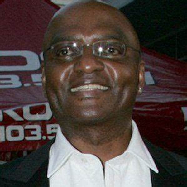 George Harris - Net Worth, Age, Height, Birthday, Bio, Wiki!