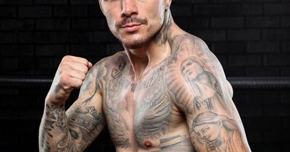 George Kambosos Jr Age, Height, Weight