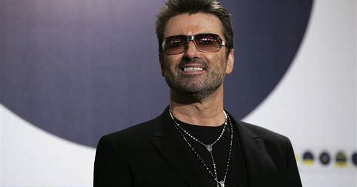 George Michael Wife: Was George Michael Married?