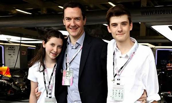 George Osborne Bio, Parents, Wife, Children, Siblings, Net Worth