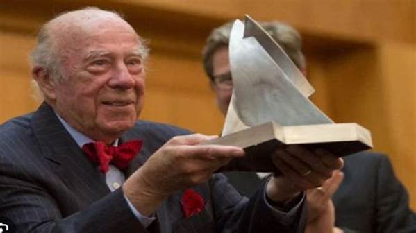 George P. Shultz - Net Worth, Age, Height, Birthday, Bio, Wiki!