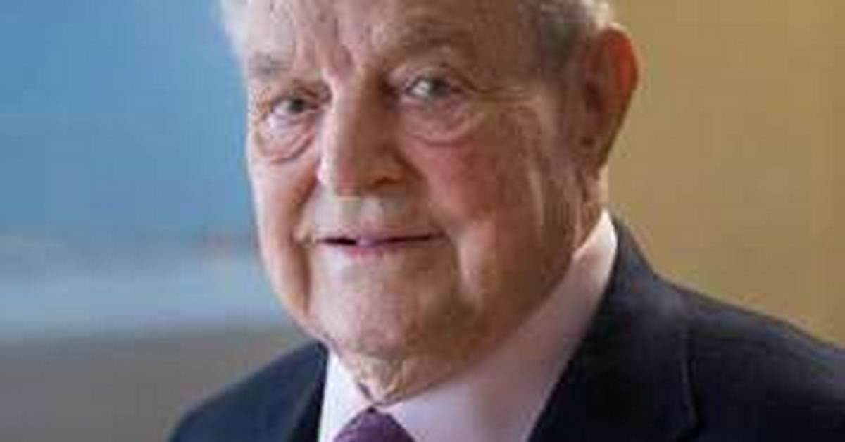 George Soros Age, Height, Weight