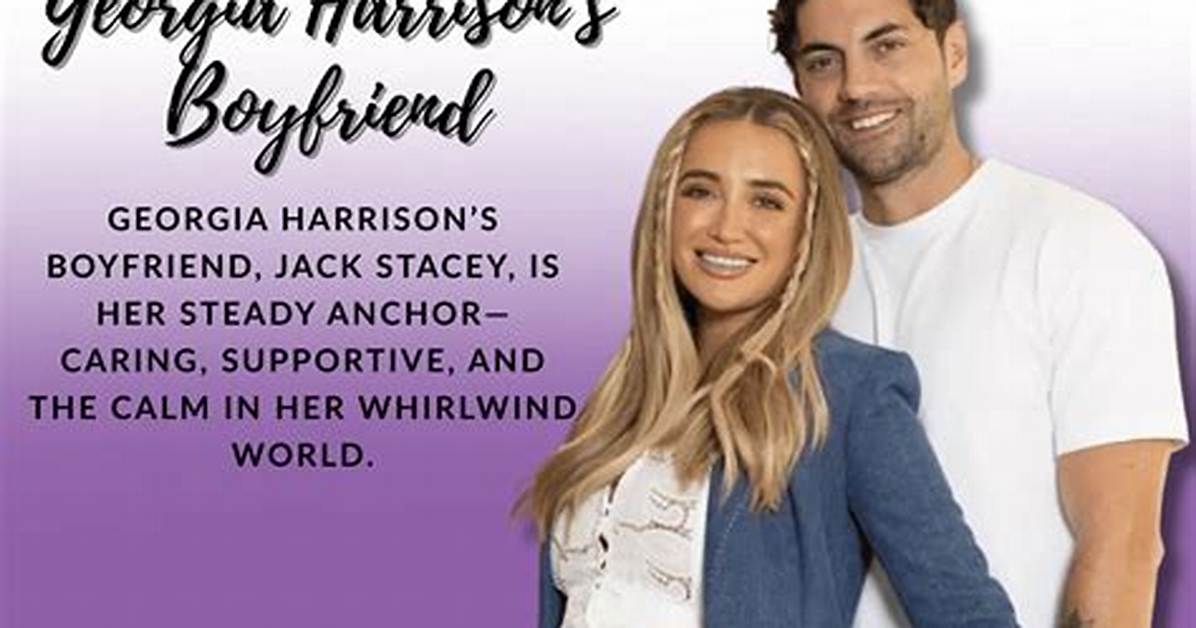 Georgia Catlett’s Boyfriend: Who Is Georgia Catlett Dating?
