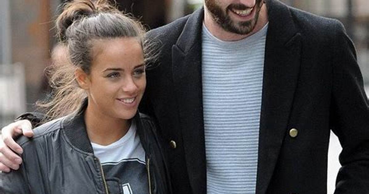 Georgia May Somary’s Boyfriend: Who Is Georgia May Somary Dating?
