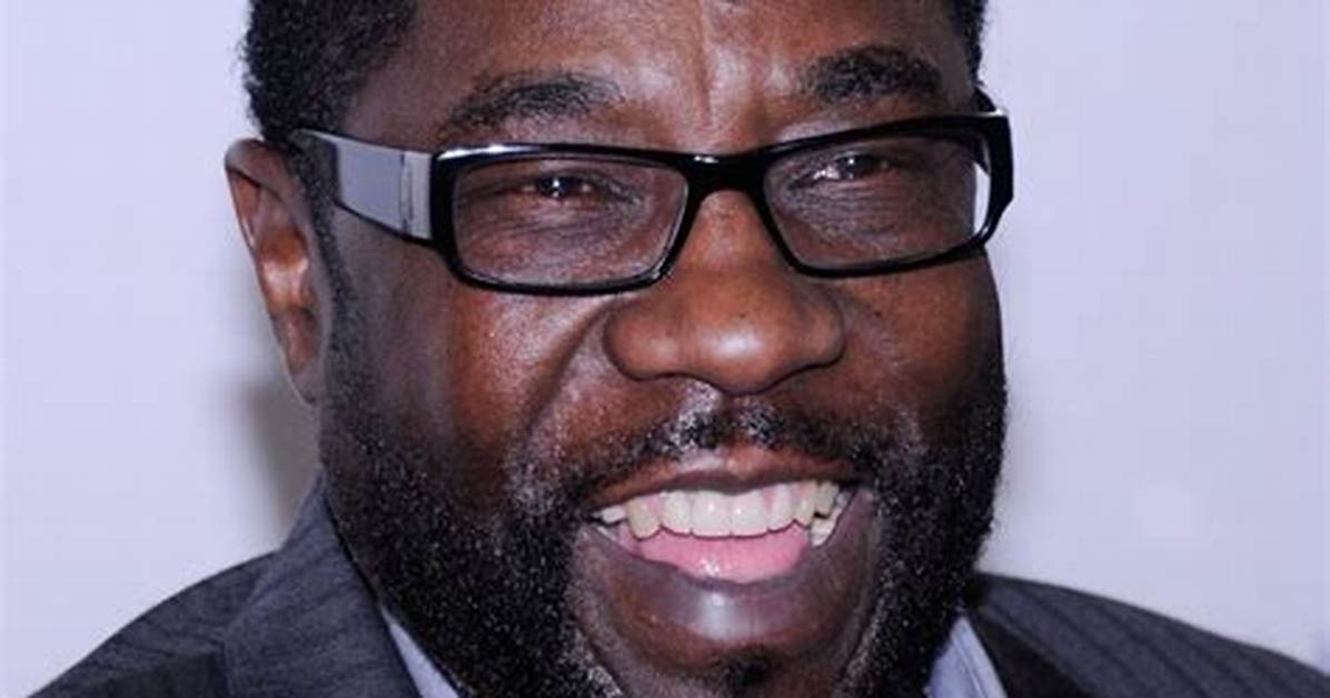 Gerald Levert Net Worth, Age, Height, Bio, Birthday, Wiki!