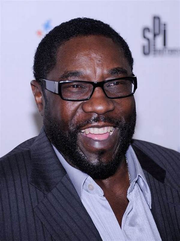 Gerald Levert Net Worth, Age, Height, Bio, Birthday, Wiki!