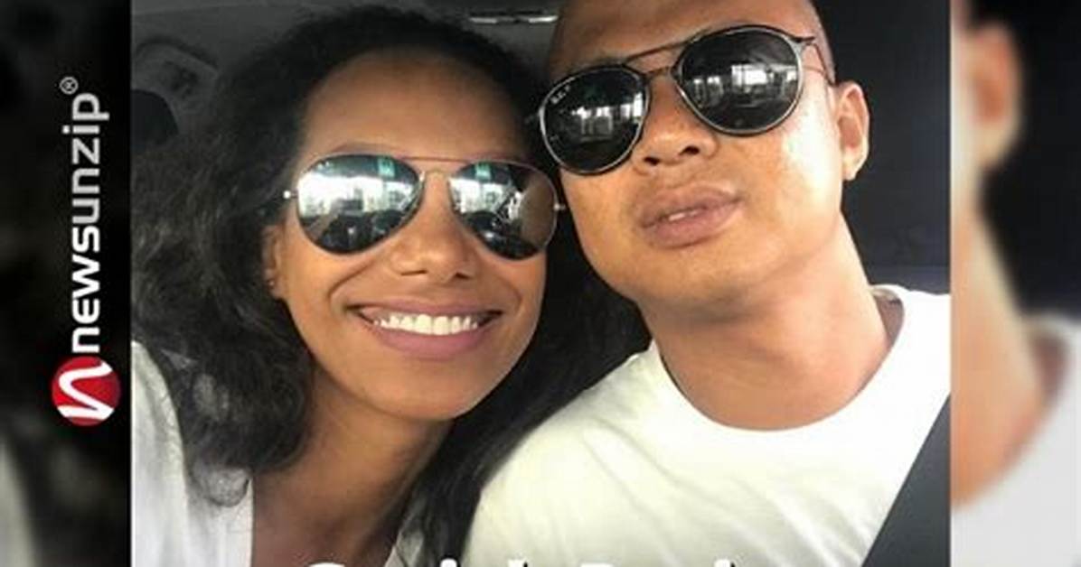 Gerick Parin- Wiki, Age, Ethnicity, Wife, Height, Net Worth, Career