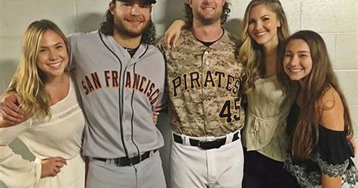 Gerrit Cole Bio, Age, Parents, Wife, Children, Net Worth