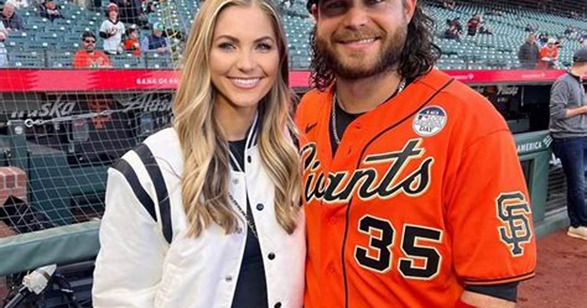 Gerrit Cole Wife: Meet Amy Crawford