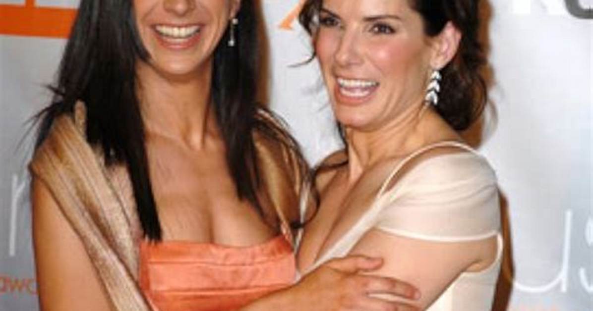 Gesine Bullock-Prado Net Worth, Age, Height, Bio, Birthday, Wiki!
