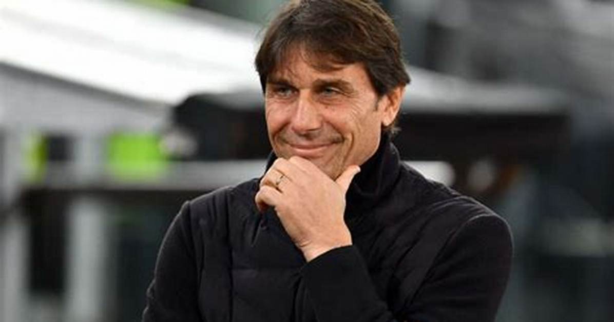 Get to Know Antonio Conte: Bio, Age, Career, Net Worth, Height