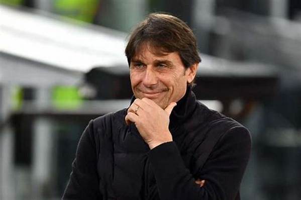 Get to Know Antonio Conte: Bio, Age, Career, Net Worth, Height
