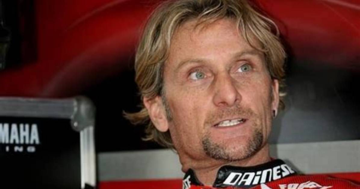 Get to Know Carl Fogarty: Biography, Age, Career, Net Worth, Height, Relationship & More