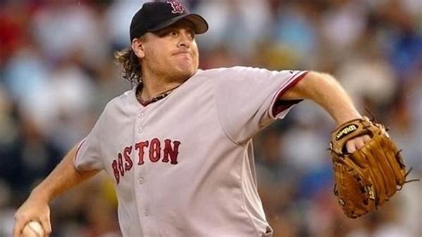 Get to Know Curt Schilling: Biography, Age, Career, Net Worth, Height, Relationship & More