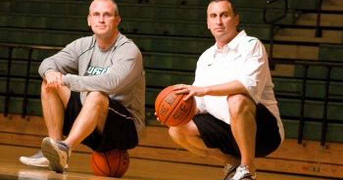 Get to Know Dan Hurley: Biography, Age, Career, Net Worth, Height, Relationship & More