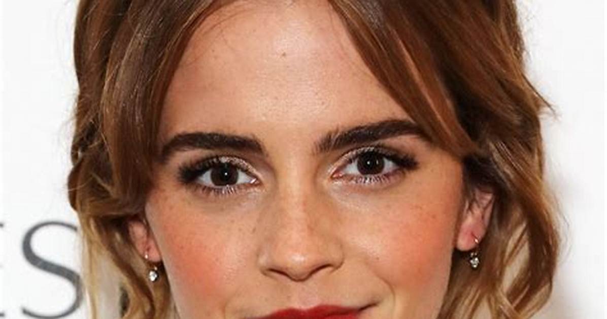 Get to Know Emma Watson: Biography, Age, Career, Net Worth, Height, Relationship & More