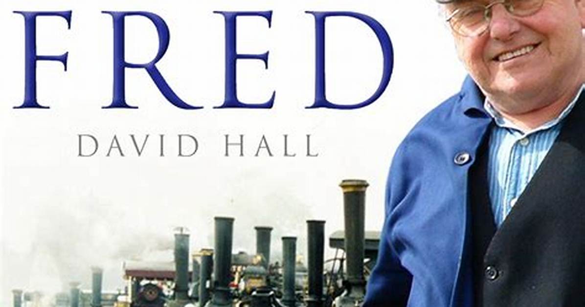 Get to Know Fred Dibnah: Biography, Age, Career, Net Worth, Height, Relationship & More