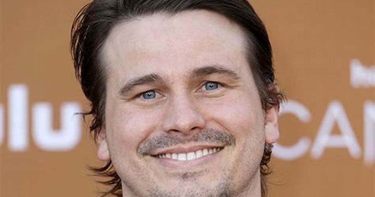 Get to Know Jason Ritter: Biography, Age, Career, Net Worth, Height, Relationship & More