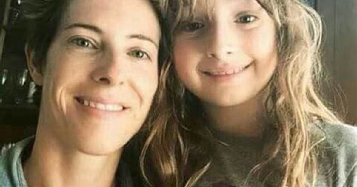 Get to Know Matilda Clutterbuck: the Daughter of Andrew Lincoln & Gael Anderson