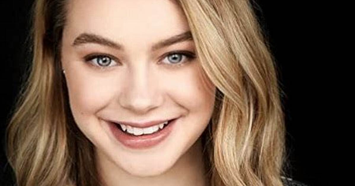Get to Know Molly Grace Marsh: Biography, Age, Career, Net Worth, Height, Relationship & More