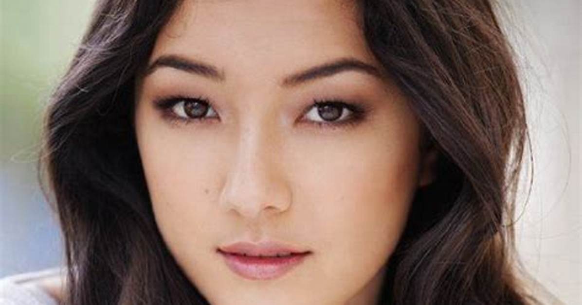Get to Know Natasha Liu Bordizzo: Biography, Age, Career, Net Worth, Height, Relationship & More