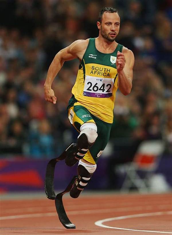 Get to Know Oscar Pistorius: Biography, Age, Career, Net Worth, Height, Relationship & More