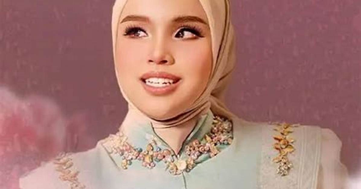 Get to Know Putri Ariani: Biography, Age, Career, Net Worth, Height, Relationship & More