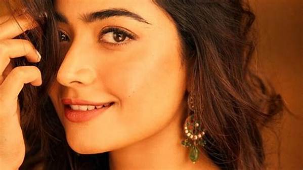 Get to Know Rashmika Mandanna: Bio, Age, Parents, Partner, Net Worth & More