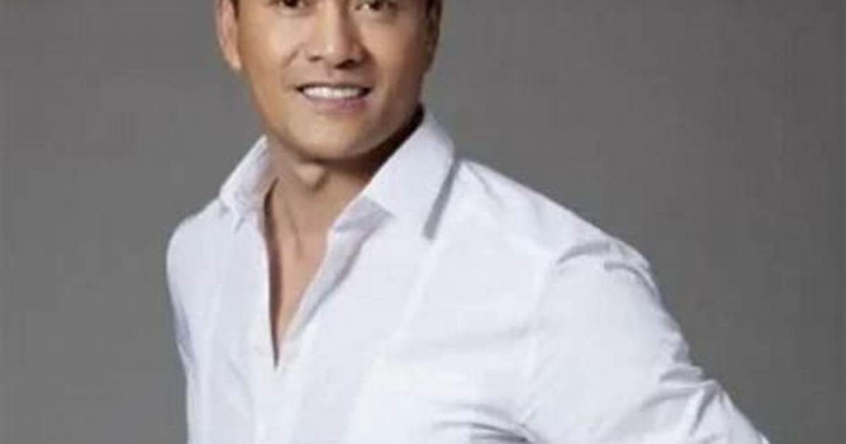 Get to Know Ray Lui: Biography, Age, Career, Net Worth, Height, Relationship & More