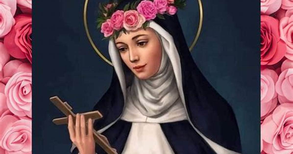Get to Know Santa Rosa De Lima: Biography, Age, Career, Net Worth, Height, Relationship & More