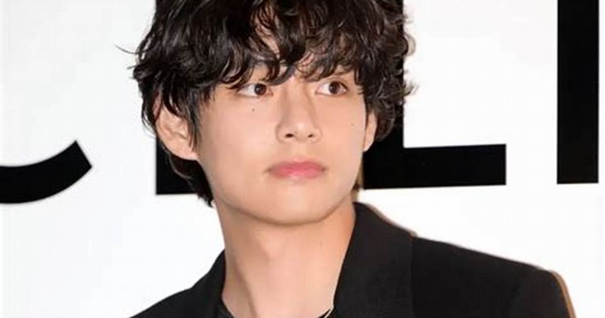 Get to Know Taehyung: Biography, Age, Career, Net Worth, Height, Relationship & More