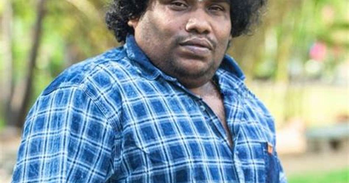 Get to Know Yogi Babu: Biography, Age, Career, Net Worth, Height, Relationship & More