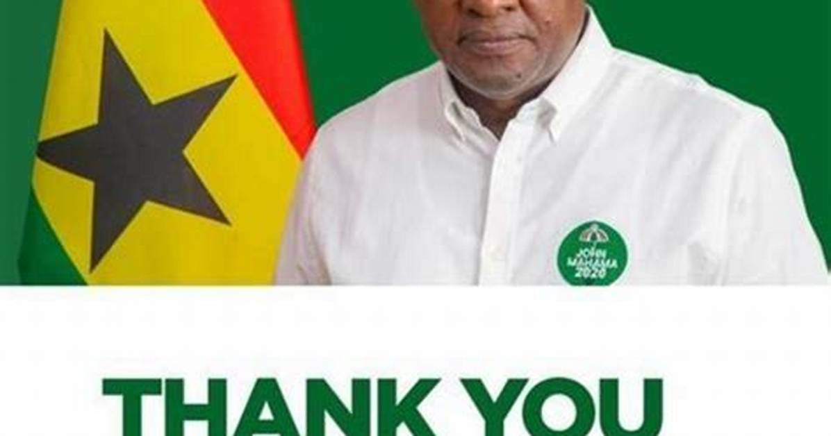 Ghana Election 2020: Ndc Winning Back Ahanta West Come December 7 – the Umbrellas Claim