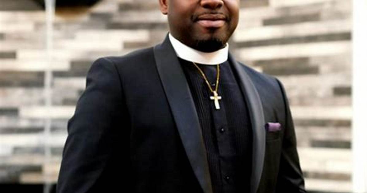Ghanaian Pastors Are Now Addicted to Pornography and Nudity – Maurice Ampaw
