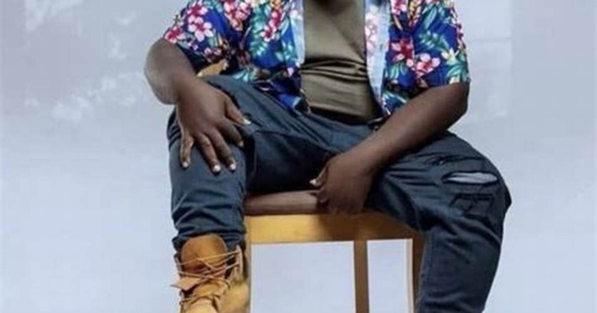 Ghanaian Rapper, Oj Blaq Is Dead