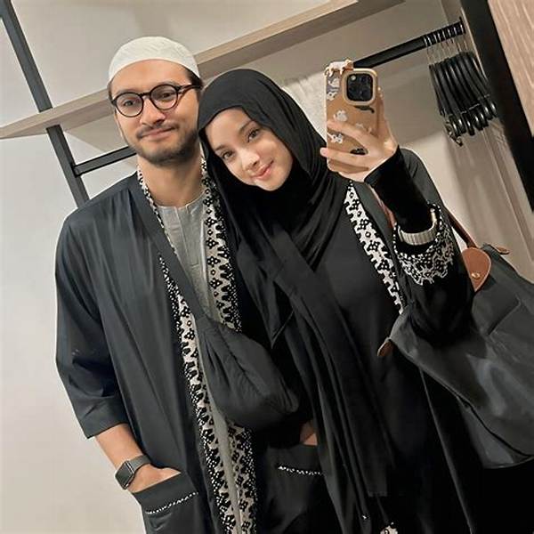 Ghina Alwi’s Boyfriend: Who Is Ghina Alwi Dating?