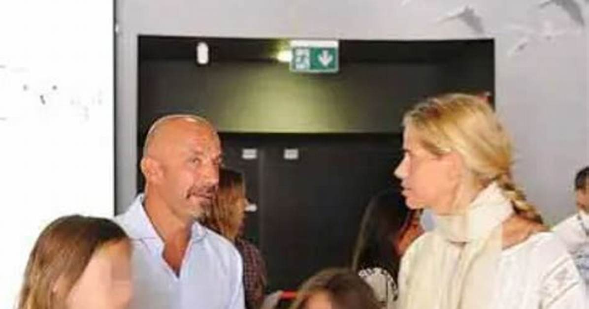 Gianluca Vialli Parents: Meet Gianluca Vialli's Parents