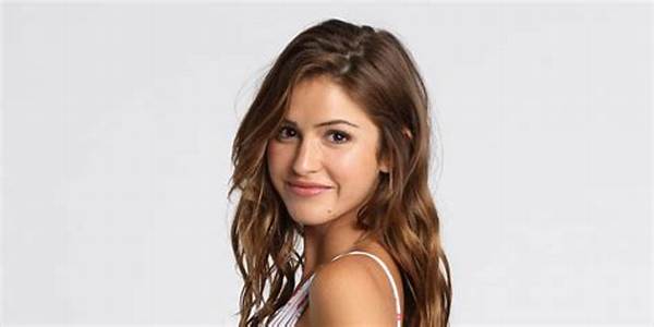 Gigi Paris - Net Worth, Age, Height, Birthday, Bio, Wiki!